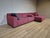 Brand: Montel Model: Multi Plus Color: Red/Gray Condition: Very good condition. Corner sofa dimensions: Width: 320cm...