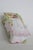 This lovely Lidded Trinket / Match Box is made of Porcelain. This darling piece features a wonderfully rectangular...