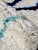 Artistic Azilal Rug – Handmade Moroccan Berber Wool Rug This handmade Artistic Azilal rug beautifully combines traditional...