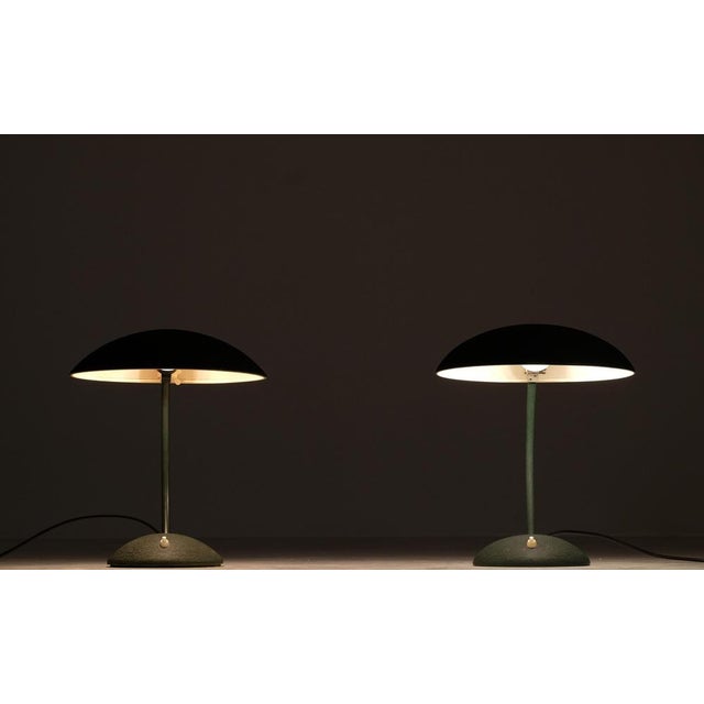 Swedish Table Lamp, 1950s For Sale - Image 13 of 14