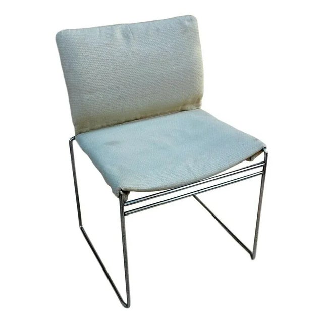 Jano Chair by Kazuhide Takahama for Simon Gavina, 1970s For Sale - Image 3 of 5
