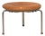 PK33 Stool by Poul Kjærholm for Fritz Hansen, Denmark, 1985 For Sale