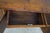 Antique Italian 18th Century Burl Wood 2 Door 2 Drawer Credenza Cabinet For Sale In Philadelphia - Image 6 of 18