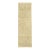 Turkish Vintage Rug 2'8" x 8'7" For Sale
