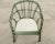 McGuire Organic Modern Twisted Rattan Lounge Chair For Sale - Image 13 of 18