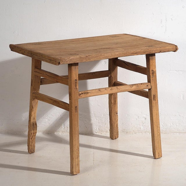 Antique Console Table, 1920s For Sale - Image 15 of 15