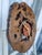 2020s Orbit & Love – One-of-a-Kind Handcrafted Driftwood Clock Duo For Sale - Image 6 of 18