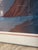 Blue Ron Hoeksema Serigraph "Canyon Calm" For Sale - Image 8 of 12
