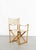Mk-16 Folding Chair by Mogens Koch for Rud Rasmussen, 1970s For Sale - Image 15 of 15