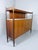 Brown Highboard from Deutsche Werkstatten, Germany, 1960s For Sale - Image 8 of 16