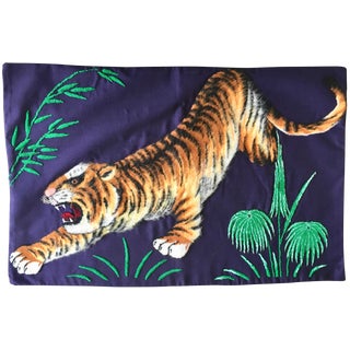 Bengal Tiger Tapestry For Sale