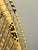 Classic Wicker and Rattan Peacock Chair. For Sale - Image 9 of 9