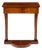 Early 19th Century Biedermeier Console Table For Sale