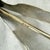 English Estate Sterling Silver Lemon Squeezers, Set / 4 For Sale - Image 9 of 16