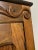 Art Nouveau 19th Century French Art Nouveau Wood Armoire Cabinet For Sale - Image 3 of 7