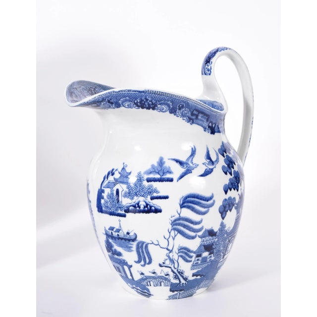 Wedgwood England Porcelain Dinnerware - 5 Piece Set For Sale - Image 9 of 12