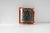 Vintage Brutalist Copper Wall Sconce from Boréns, 1960s For Sale - Image 11 of 15