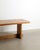 Swedish Mid Century Modern Lovö Dining Table in Pine by Axel Einar Hjorth, 1930s For Sale - Image 6 of 9