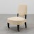 Low Napoleon III Chair, France, 19th Century For Sale - Image 11 of 11