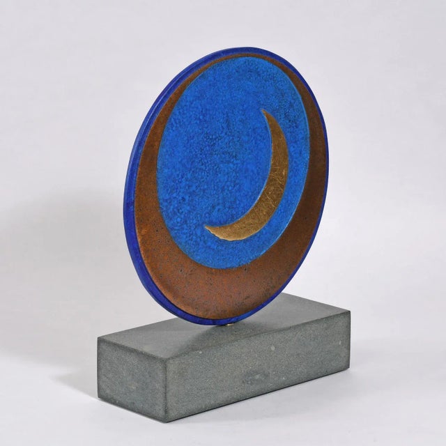 Philip Hearsey, Phases, 2017, Bronze For Sale - Image 4 of 8