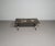 Stone Resin and Marble Coffee Table, 1970s For Sale - Image 7 of 11