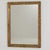 Traditional 19th Century French Empire Giltwood Wall Mirror France Late 19th Century For Sale - Image 3 of 8