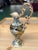I purchased this during my travels in France! It is very unique! Rouen faience, originating from the city of Rouen in...
