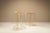 Bar Stools attributed to Dolce & Gabbana, Italy, 1980s, Set of 2 For Sale - Image 6 of 11