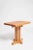 Ray Kappe RK12 Side Table in Red Oak by Original in Berlin, Germany, 2020 For Sale - Image 4 of 8