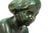 Early 20th Century American Bronze Sculpture Fountain “Undine” (1914) by Edward Berge For Sale - Image 5 of 18
