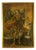 Cusco School, Saint Raphael Archangel, 19th Century, Oil on Canvas, Framed For Sale