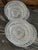 1970s Vintage Midcentury Cut Glass Bowls, Set of Four For Sale - Image 5 of 9