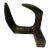 Antique Cast Iron Cobblers/Shoe Making Anvil - The Warranted Wonder For Sale