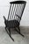 Scandinavian Rocking Chair in the style of Tapiovaara, 1960s For Sale - Image 3 of 18