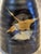 1990s Japanese Studio Pottery Saki Vessel For Sale - Image 12 of 13