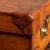 Brown Edwardian Dressing Case with Silver Accessories by Walker & Hall, 1928 For Sale - Image 8 of 18
