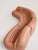 1978 Vintage Italian Leather 9-Piece Wedge/Curved Modules For Sale - Image 9 of 12