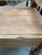 Early 20th Century Antique Pine Bench With Pillow For Sale - Image 10 of 11