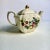 English 1930's Sadler England Fruit "Cube" Tea Pot For Sale - Image 3 of 13