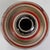 1990s Vintage MCM Early Tonala Mexican Pottery Vase For Sale - Image 5 of 9