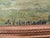 A. Velman, Post-Impressionist Rural Landscape, 1911, Oil on Canvas For Sale - Image 3 of 10