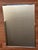 Vintage Rectangular Beveled Mirror, 1970s For Sale - Image 15 of 17