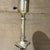 Vintage Neoclassical Torchiere Table Lamp Attributed Stiffel Rembrandt For Sale In San Diego - Image 6 of 10