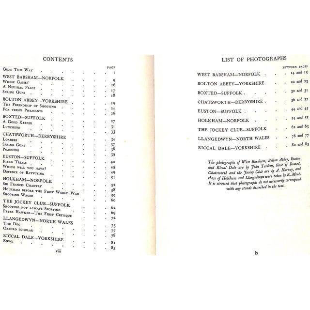 Paper "Guns This Way" 1962 Pearson-Rogers, h.w. For Sale - Image 7 of 15