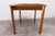 Danish Modernist Convertible Table and Chairs, 1970s, Set of 5 For Sale - Image 13 of 18