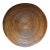 Vintage Pencil Reed Decorative Bowl For Sale