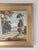 Vintage Plein Air Oil Painting 1950s California Bay Area Coastal Scene For Sale - Image 9 of 10
