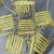 English Green Pavilion Folding Chair, 1950s For Sale - Image 9 of 10