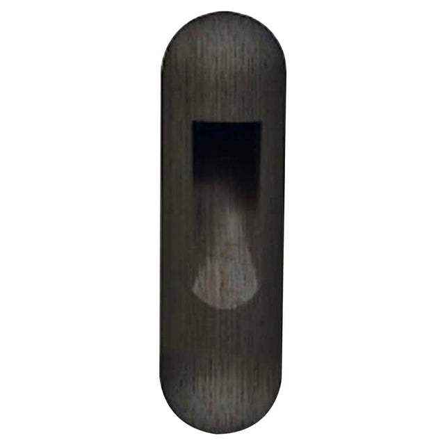 Plywood Wall Lamp by Rick Owens For Sale