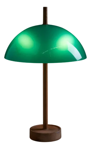 1103 Table Lamp attributed to Luxus Sweden, 1960s